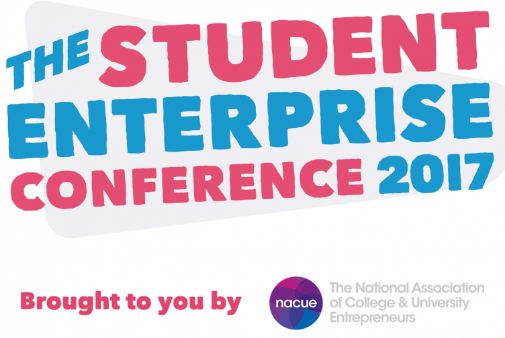 NACUE Student Enterprise Conference 2017