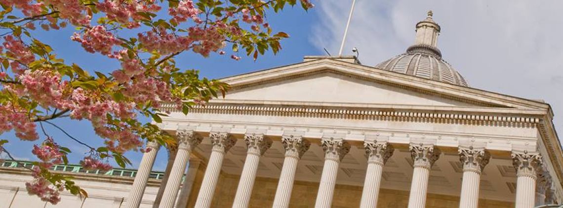 University College London