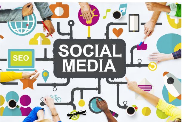 7 Social Media Facts That Everyone Should Know