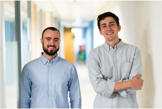 Code At Uni – From Enterprise Society to Entrepreneurs