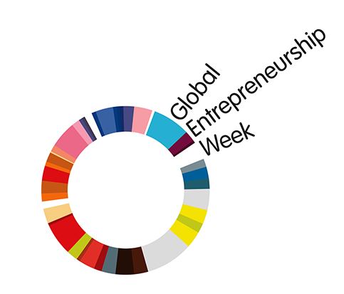 Global Entrepreneurship Week 2015: How we are celebrating