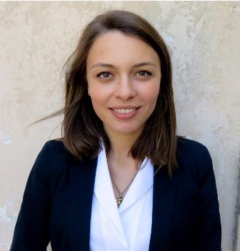 Journey of Entrepreneurship: Fate & Lessons by Mihaela Gruia (NEF Class of 2016)