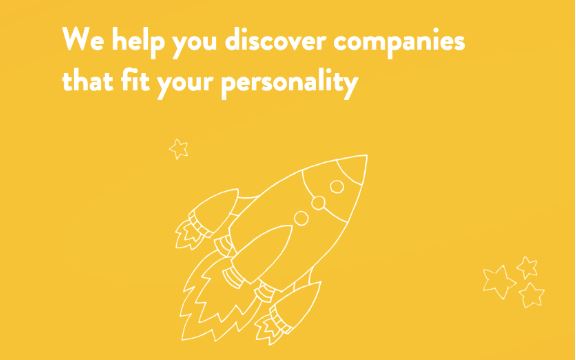 Launch your career in startups