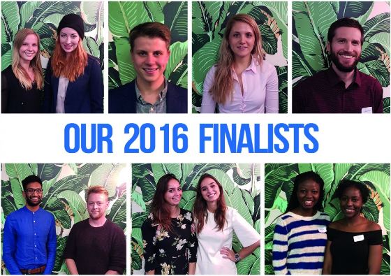Our Tremendous Semi Finals of Varsity Pitch 2016