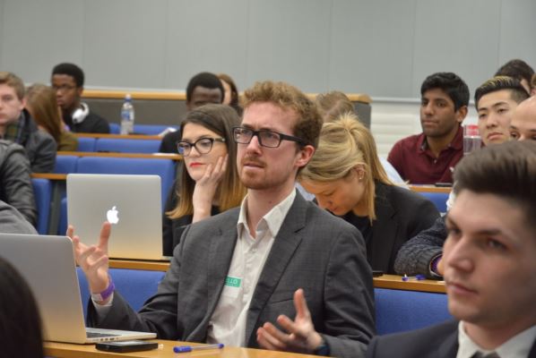 Reflections on the SEC 2016
