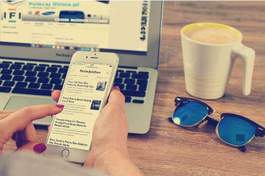 Take Your Startup on the Road: Leading the Life of a Digital Nomad