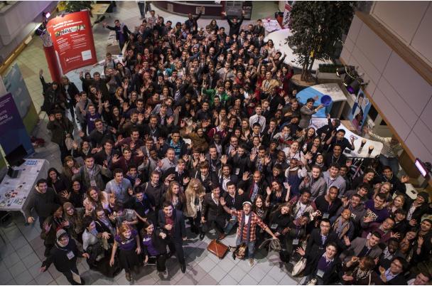 The Student Enterprise Conference 2016 comes to London