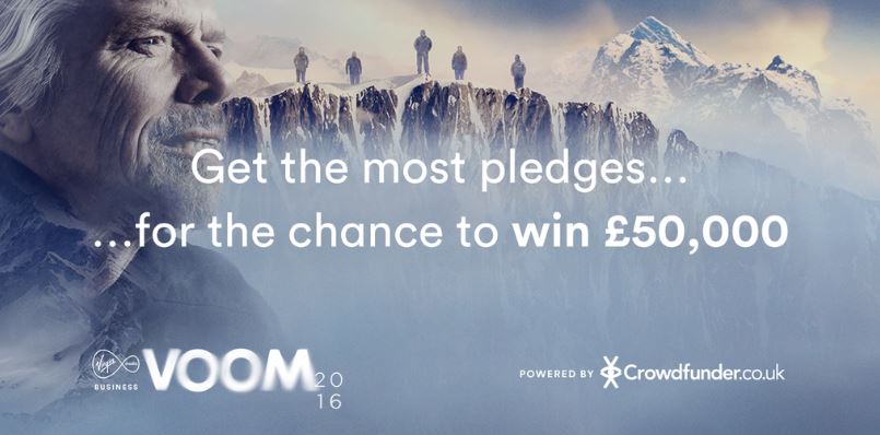 VOOM is back