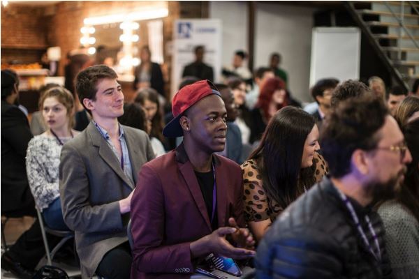 Why Graduates Should Consider Working for a Startup