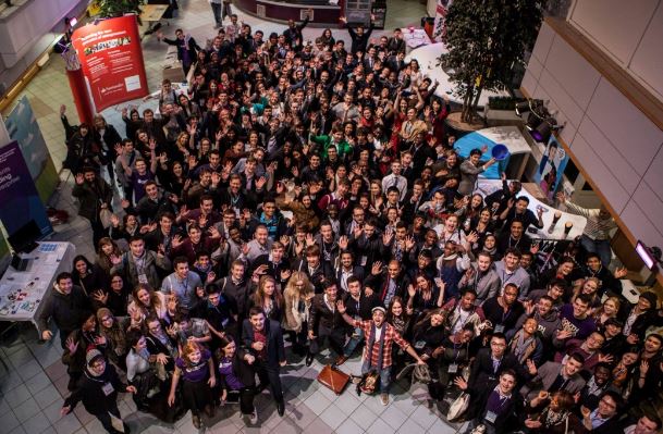 Why big brands are hiring student ambassadors