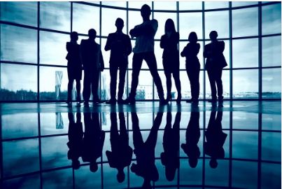 Young Entrepreneurs: Role Models for the New World of Work