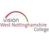 Vision West Nottinghamshire College