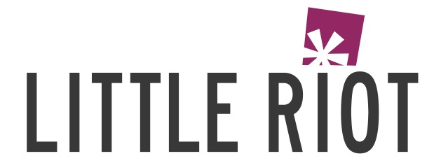 Little Riot’s bringing people closer