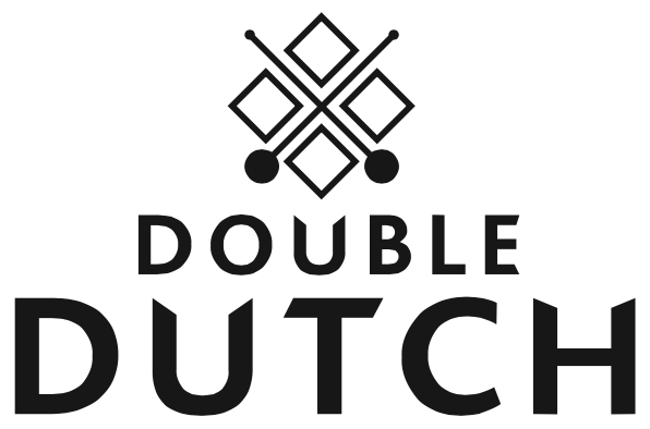 Double Dutch: The Perfect Plus One