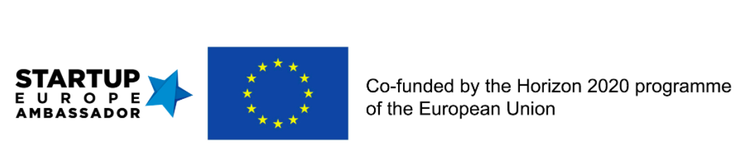 NACUE becomes a Startup Europe Ambassador