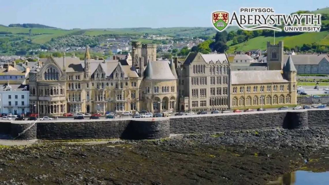 Aberystwyth University