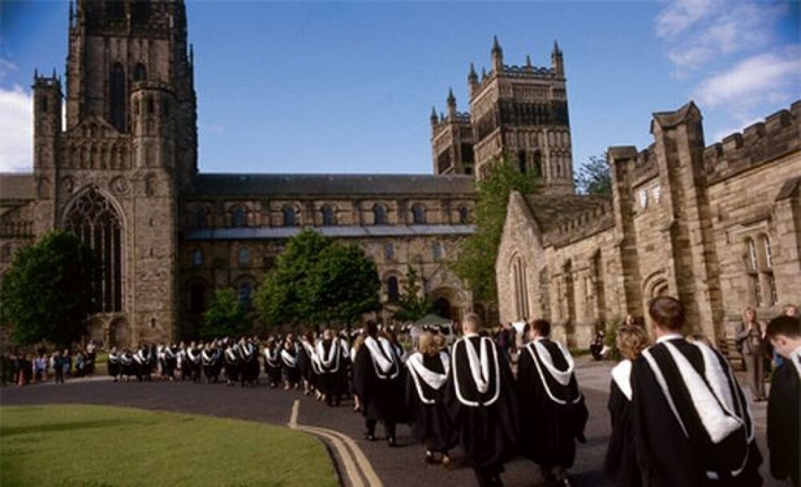 Durham University