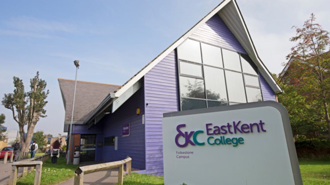 East Kent College