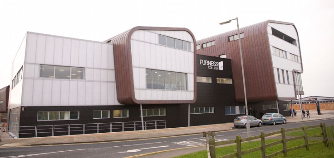 Furness College