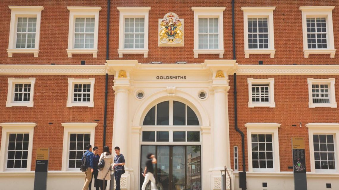 Goldsmiths University of London