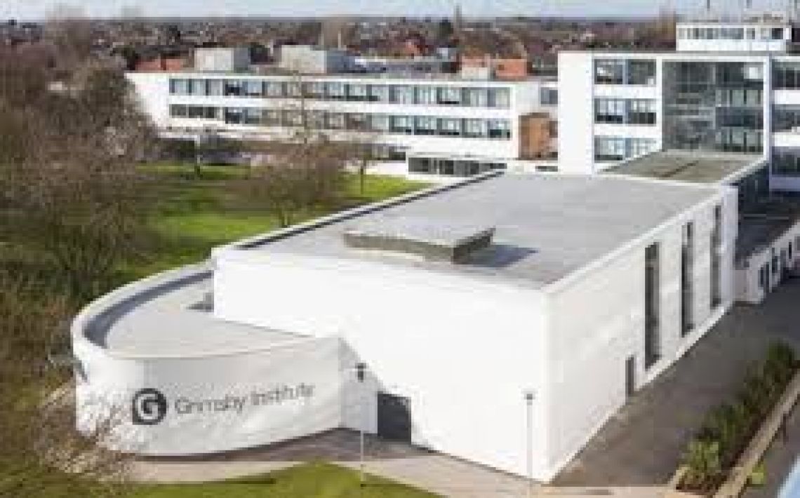Grimsby College