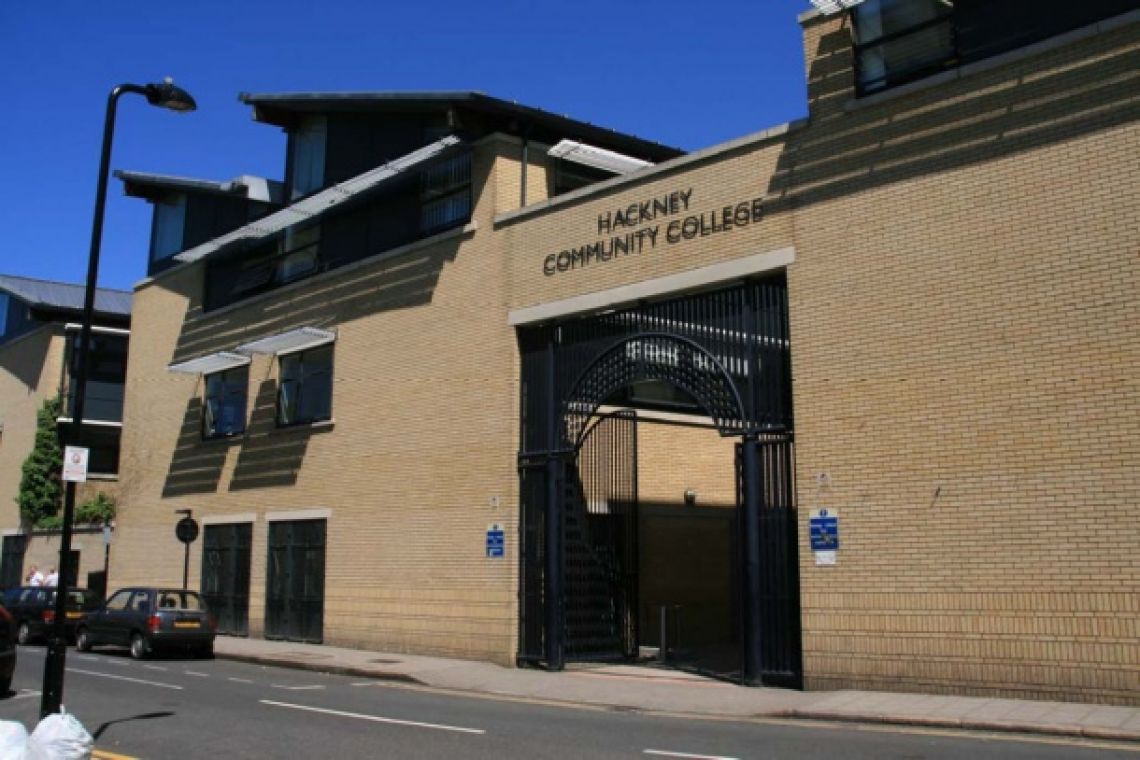 Hackney Community College