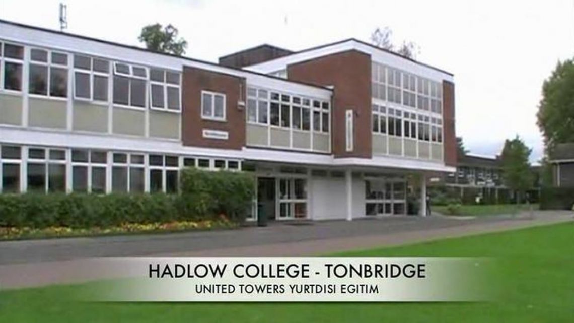 Hadlow College