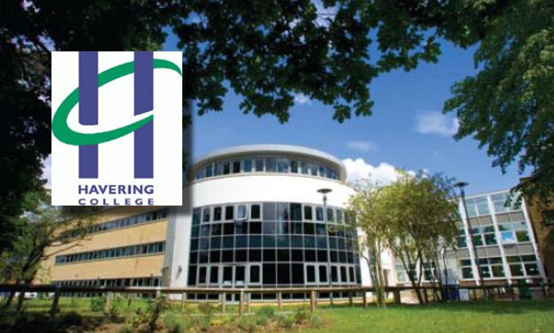 Havering College of Further and Higher Education