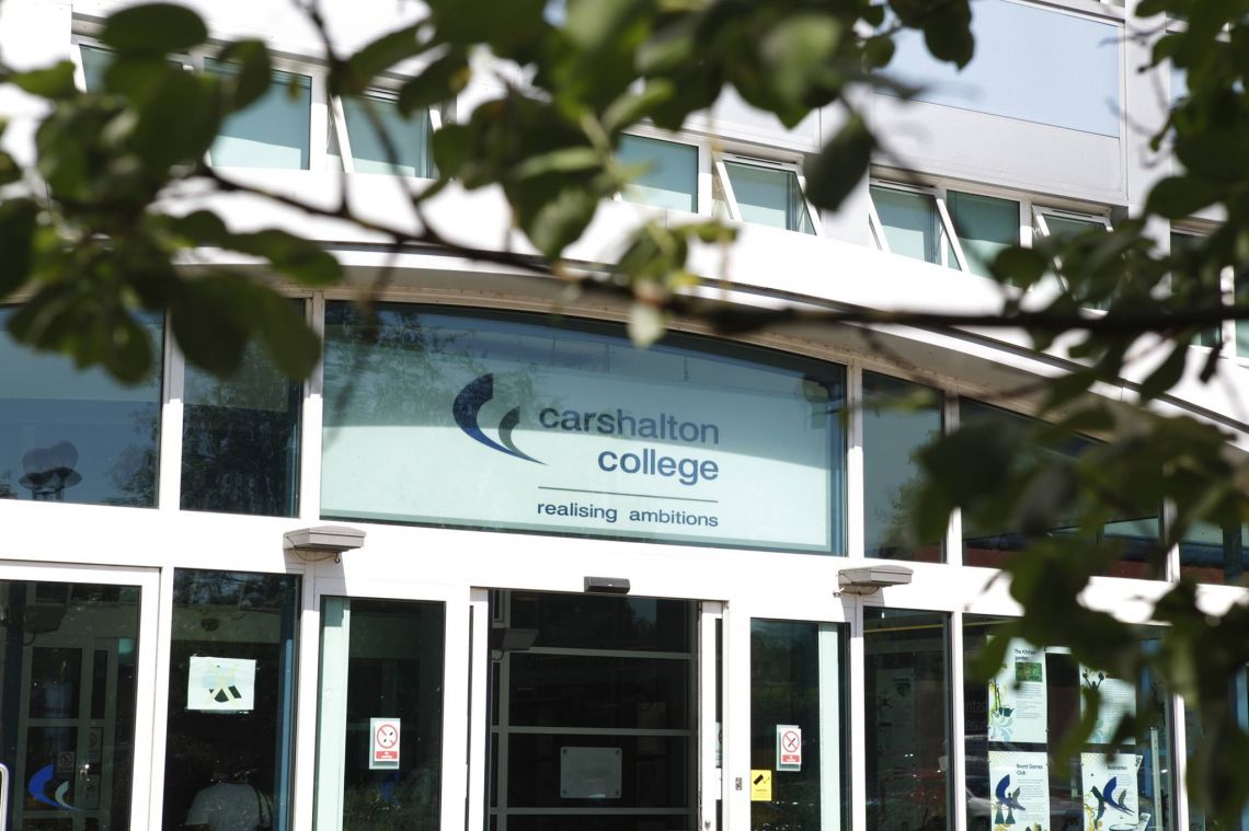 Kingston and Carshalton Colleges