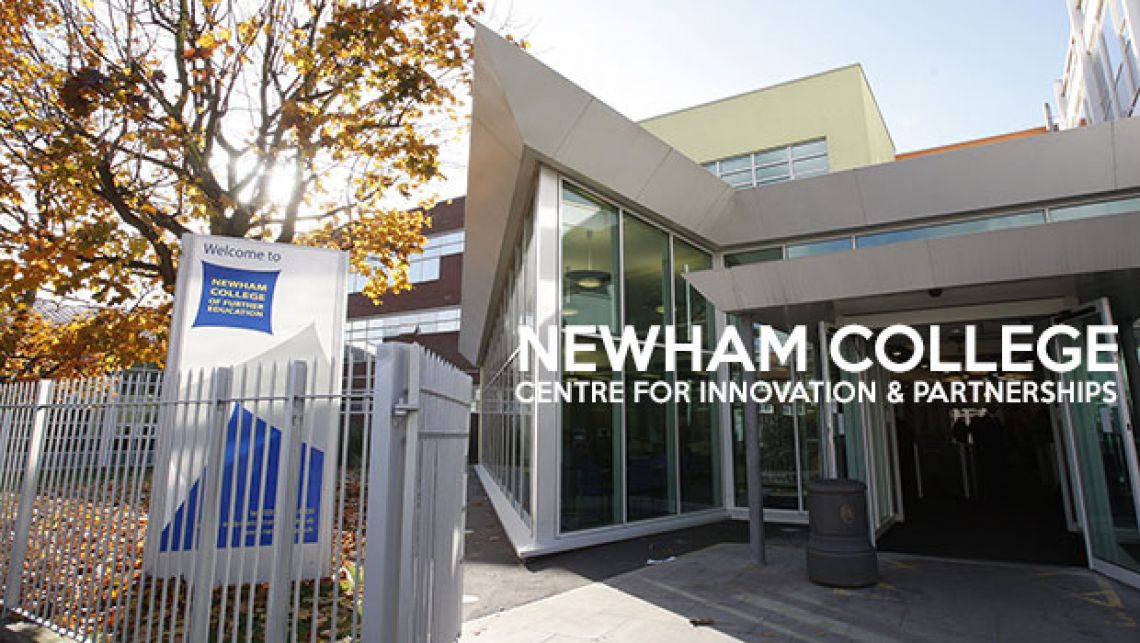 Newham College of Further Education