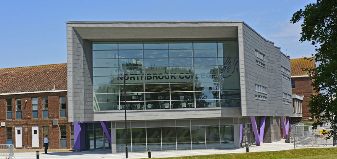 Northbrook College