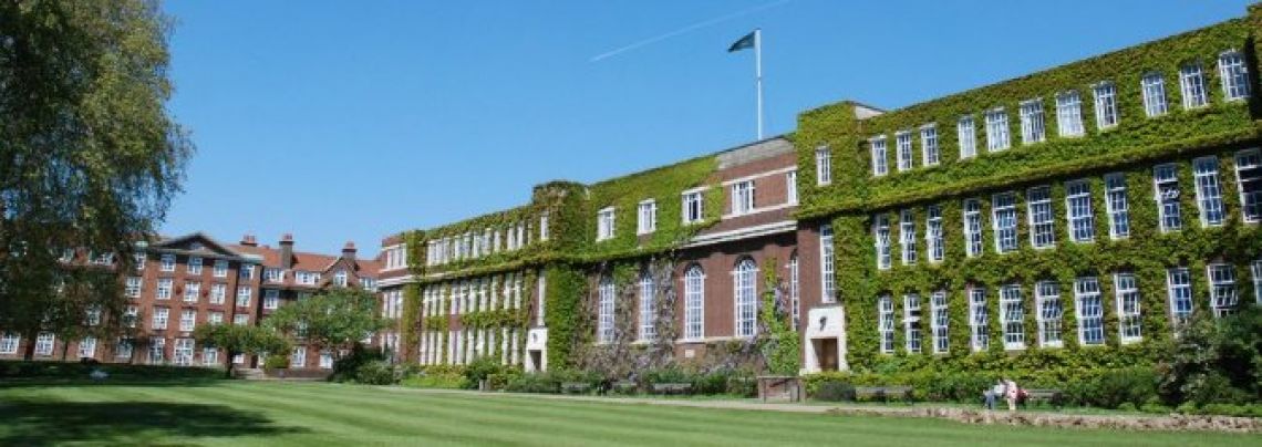 Regent's University London