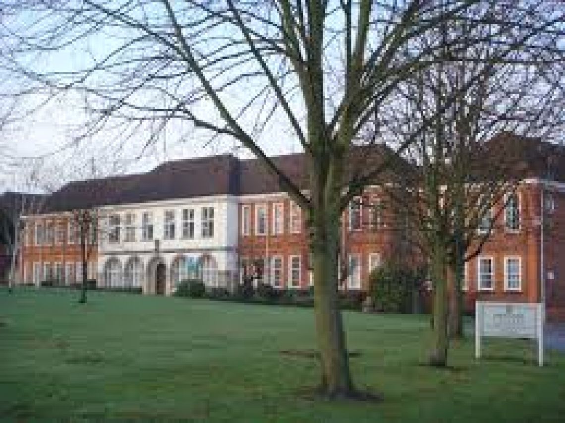 Reigate College