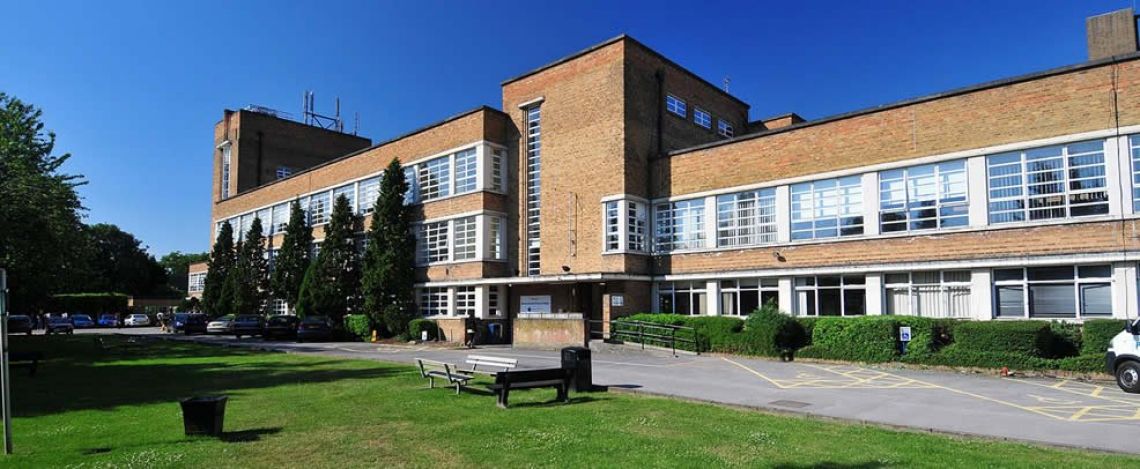 Richmond upon Thames College