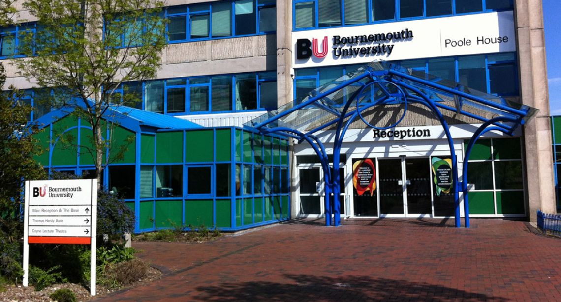 Bournemouth University