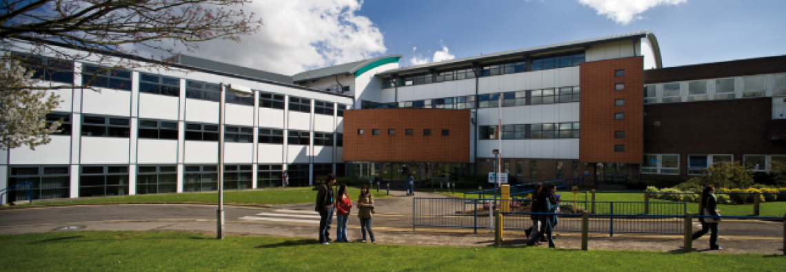 Uxbridge College