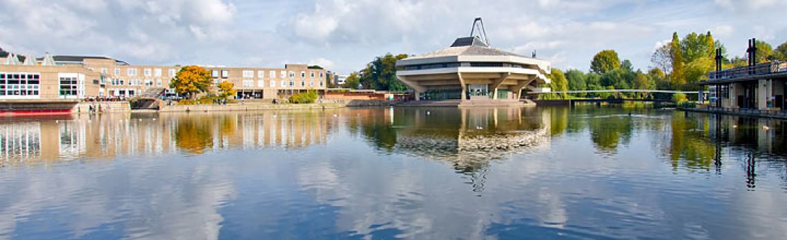 University of York