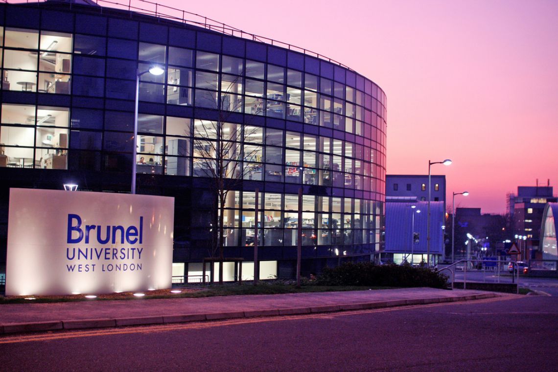 Brunel University