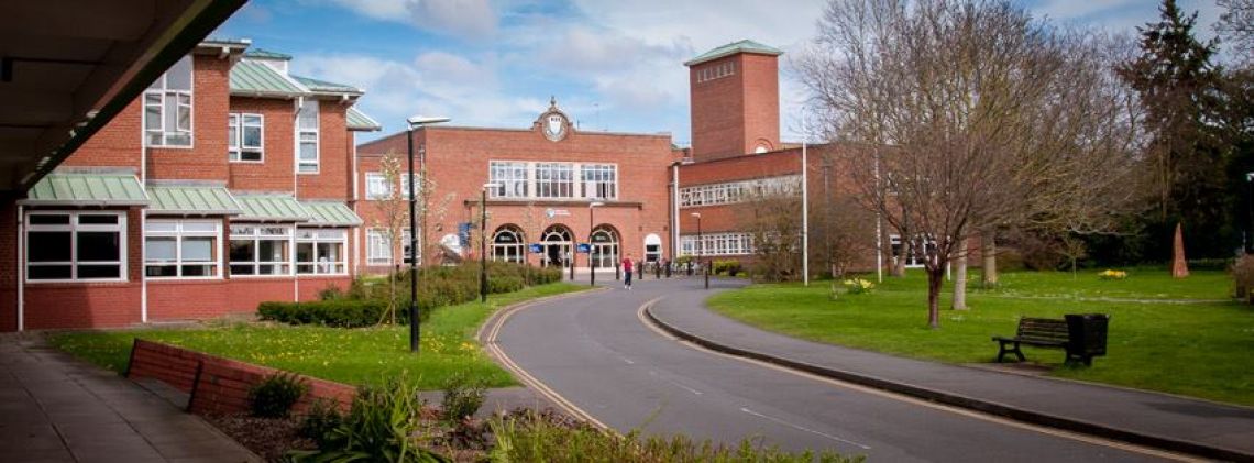 University of Worcester