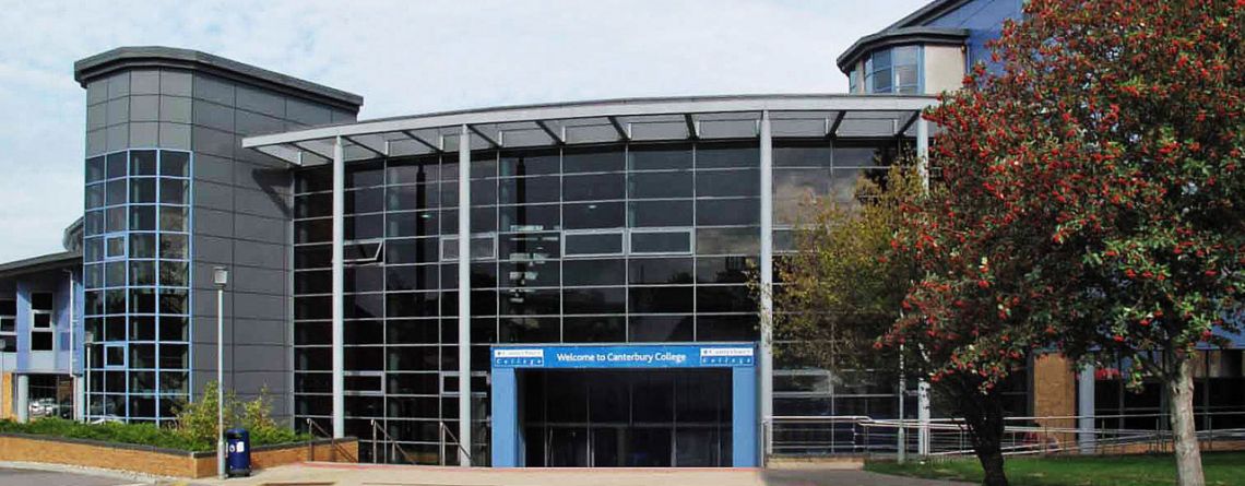 Canterbury College