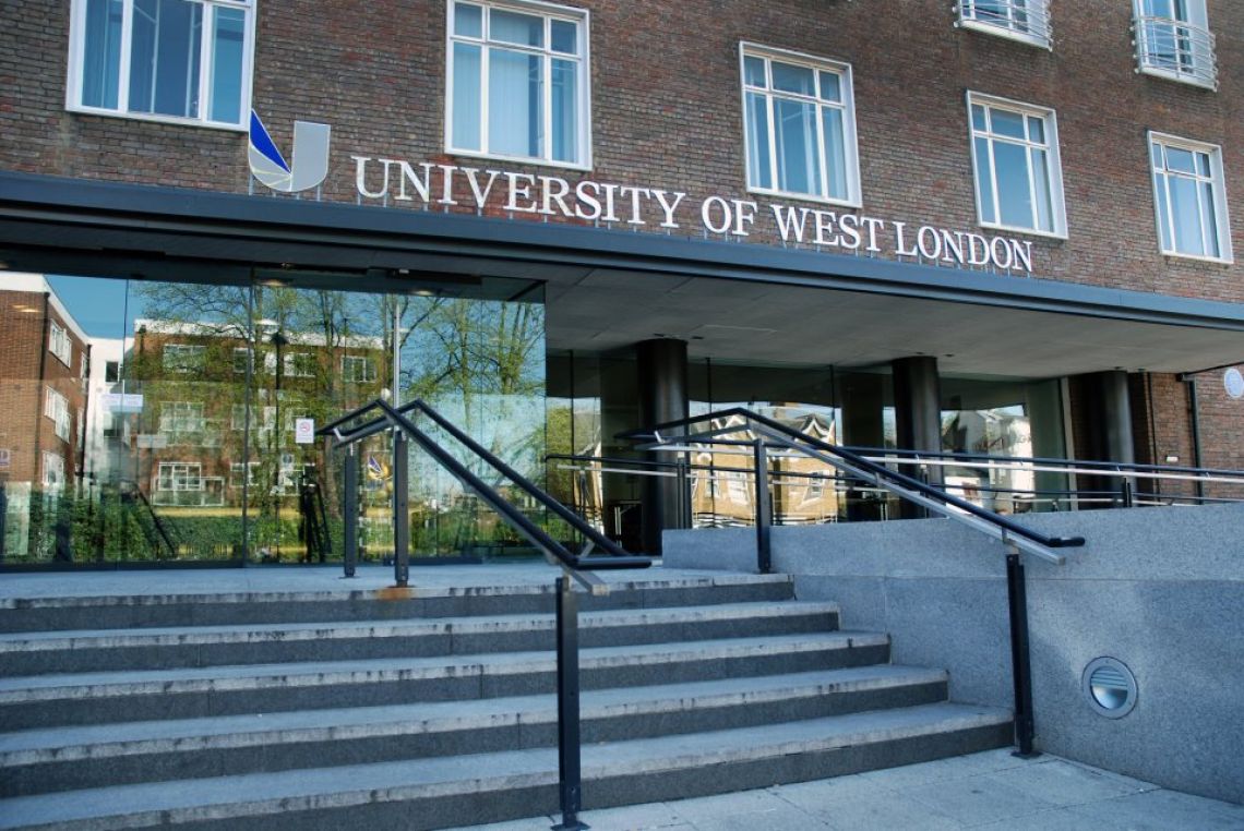 University of West London