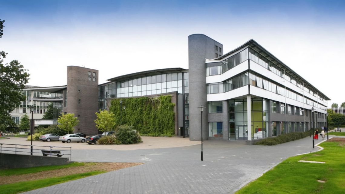 University of Warwick