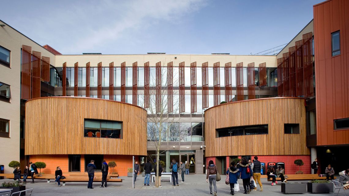 Anglia Ruskin University