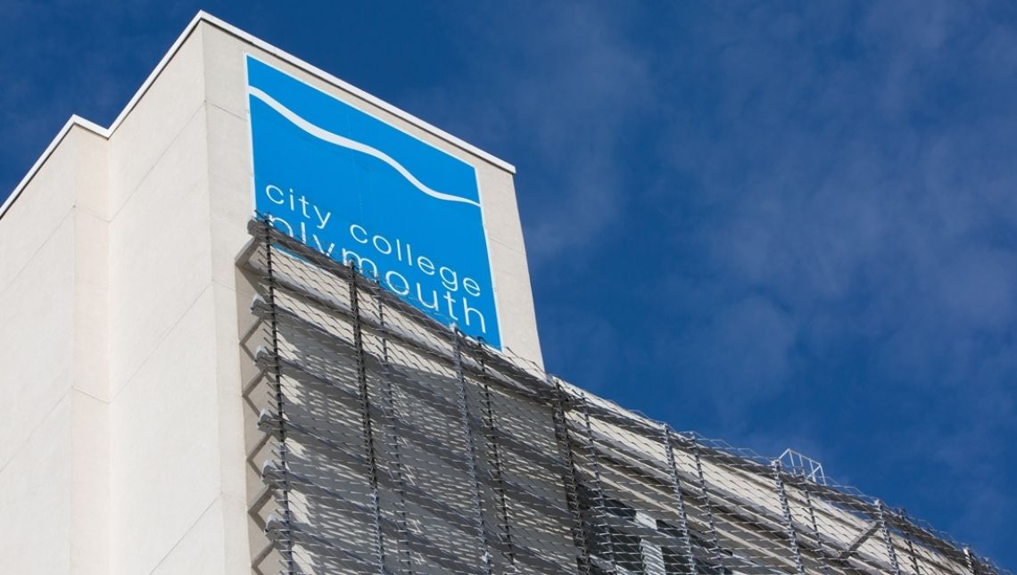 City College Plymouth