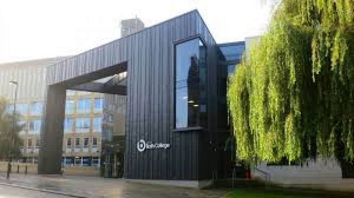 City of Bath College