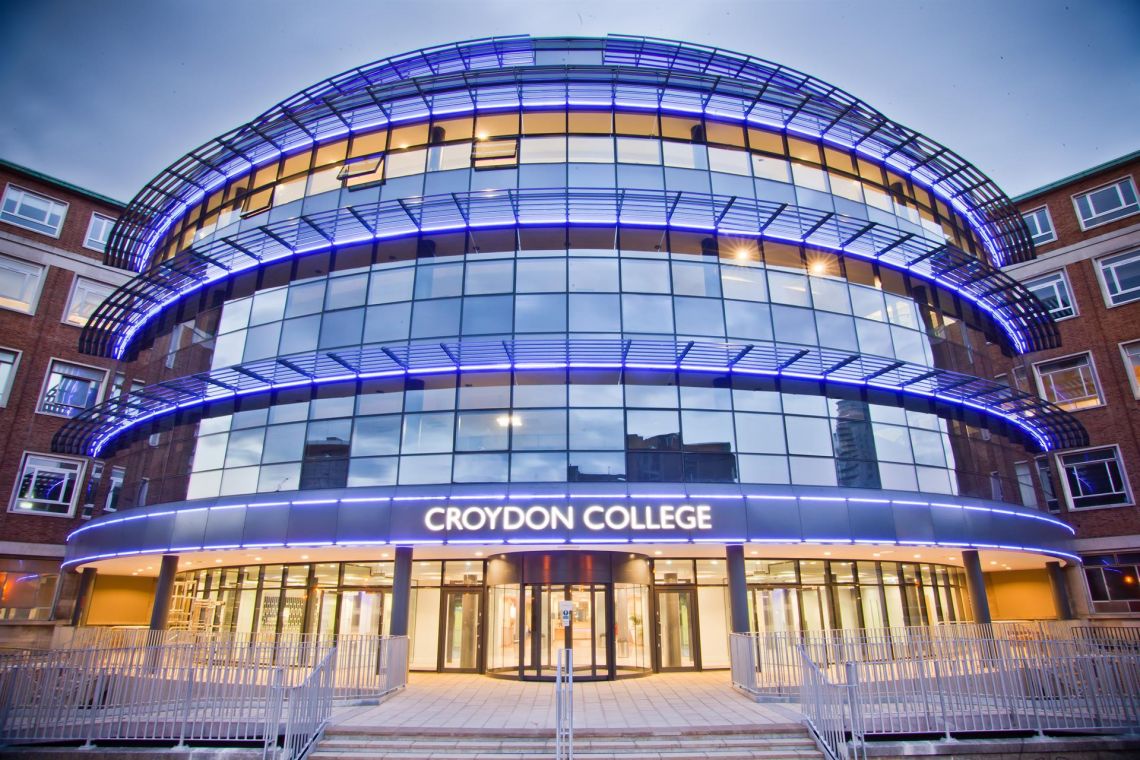 Croydon College