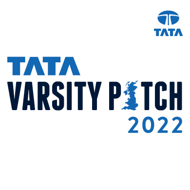 Varsity Pitch 2022 Competition