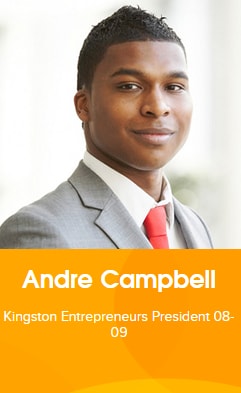 Andre