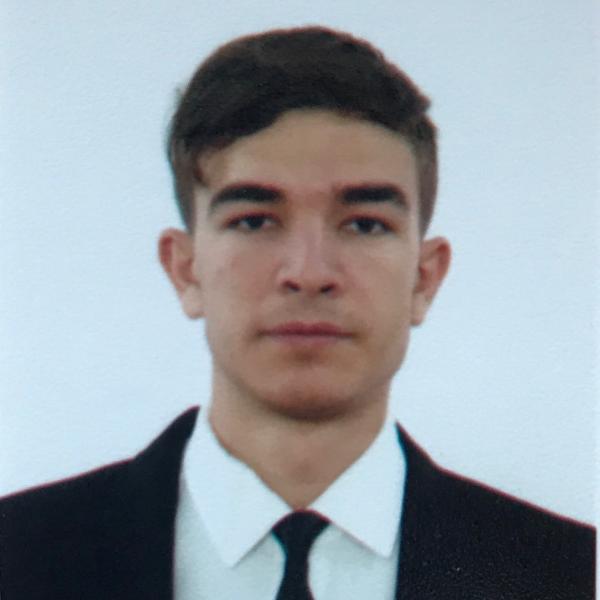 Richard Szilagyi - Grad22