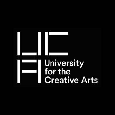 University for the Creative Arts